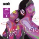 SUEDE-HEAD MUSIC -ANNIVERS- (3LP)
