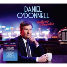 DANIEL O'DONNELL-HALFWAY TO PARADISE (3CD)