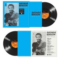 GEORGE BENSON-EROTIC MOODS -HQ- (LP)