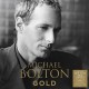 MICHAEL BOLTON-GOLD (LP)