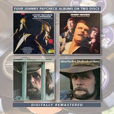 JOHNNY PAYCHECK-MR. LOVEMAKER/LOVING.. (2CD)
