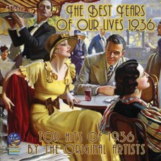 V/A-BEST YEARS OF OUR LIVES.. (CD)