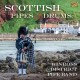 KINROSS DISTRICT PIPE BAN-SCOTTISH PIPES & DRUMS (CD)