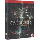 ANIMAÇÃO-OVERLORD III - SEASON 3 (2BLU-RAY)