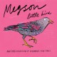 MEGSON-LITTLE BIRD (CD)