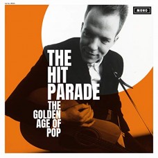 HIT PARADE-GOLDEN AGE OF POP (CD)