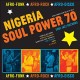 V/A-NIGERIA SOUL POWER 70 (CD)