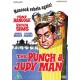 FILME-PUNCH AND JUDY MAN (DVD)