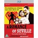 FILME-ROMANCE OF SEVILLE (BLU-RAY)