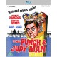 FILME-PUNCH AND JUDY MAN (BLU-RAY)