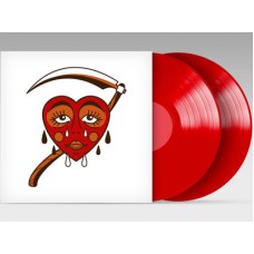 SOPHIA-VALENTINE SESSIONS (2LP)