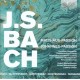 J.S. BACH-MATTHAUS PASSION/JOHANNES (5CD)