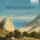 F. MENDELSSOHN-BARTHOLDY-CHAMBER MUSIC WITH CLARIN (CD)