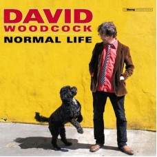 DAVID WOODCOCK-NORMAL LIFE (CD)