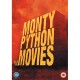 MONTY PYTHON-MONTY PYTHON MOVIES (5DVD)
