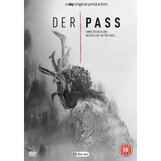 SÉRIES TV-DER PASS (2DVD)