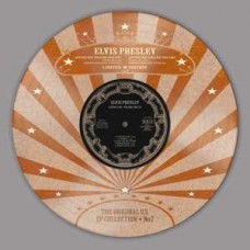 ELVIS PRESLEY-LOVING YOU -PD/LTD/EP- (10")