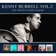 KENNY BURRELL-SEVEN CLASSIC.. -DIGI- (4CD)