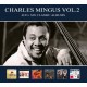 CHARLES MINGUS-SIX CLASSIC.. -DIGI- (4CD)