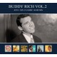 BUDDY RICH-SIX CLASSIC.. -DIGI- (4CD)