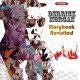DERRICK MORGAN-STORYBOOK REVISITED (CD)