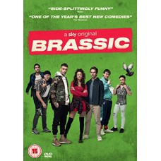 SÉRIES TV-BRASSIC (2DVD)