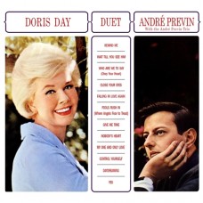 DORIS DAY & ANDRE PREVIN-DUET (CD)