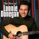 LONNIE DONEGAN-BEST OF LONNIE DONEGAN (CD)