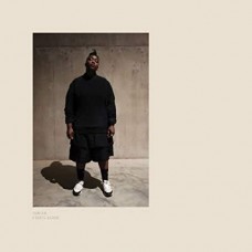 TAWIAH-STARTS AGAIN (CD)