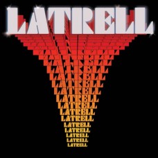 LATRELL-1984 (LP)