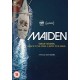 DOCUMENTÁRIO-MAIDEN (DVD)