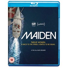 DOCUMENTÁRIO-MAIDEN (BLU-RAY)