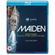 DOCUMENTÁRIO-MAIDEN (BLU-RAY)