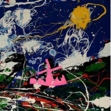 JAMES HOLDEN-IDIOTS ARE.. -COLOURED- (2LP)