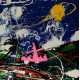 JAMES HOLDEN-IDIOTS ARE.. -COLOURED- (2LP)