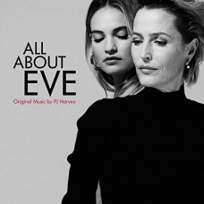 B.S.O. (BANDA SONORA ORIGINAL)-ALL ABOUT EVE (LP)