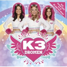 K3-DROMEN (CD+DVD)