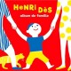 HENRI DES-HENRI DES  "ALBUM DE.. (CD)