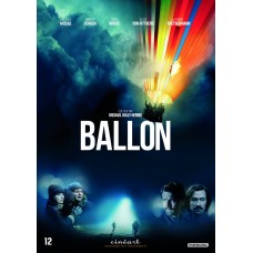 FILME-BALLON (DVD)