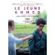 FILME-LE JEUNE AHMED (DVD)