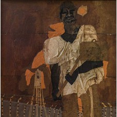 V/A-NEGRO FOLKLORE FROM.. (LP)