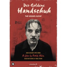 FILME-DER GOLDENE HANDSCHUH (DVD)