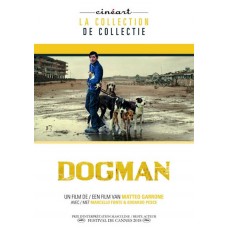 FILME-DOGMAN (DVD)