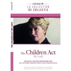 FILME-CHILDREN ACT (DVD)