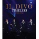 IL DIVO-TIMELESS LIVE IN JAPAN (BLU-RAY)