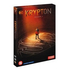 SÉRIES TV-KRYPTON SEASON 1 (5DVD)