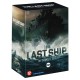 SÉRIES TV-LAST SHIP - SEASON 1-5 (15DVD)