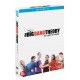 SÉRIES TV-BIG BANG THEORY SEASON 12 (4DVD)