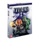 SÉRIES TV-TITANS - SEASON 1 (4DVD)