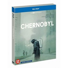 SÉRIES TV-CHERNOBYL (2BLU-RAY)